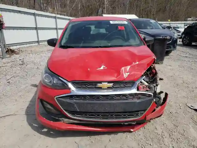 KL8CB6SA8MC711443 2021 CHEVROLET SPARK-4