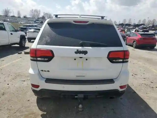 1C4RJFBGXGC325670 2016 JEEP GRAND CHEROKEE-5