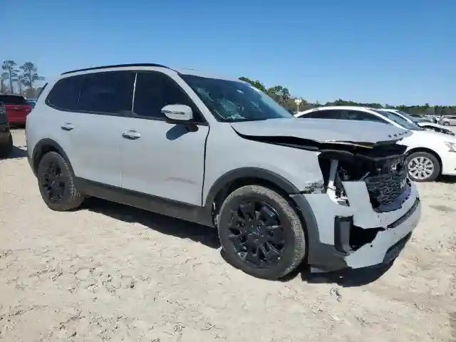 5XYP5DHC9NG289256 2022 KIA TELLURIDE-3
