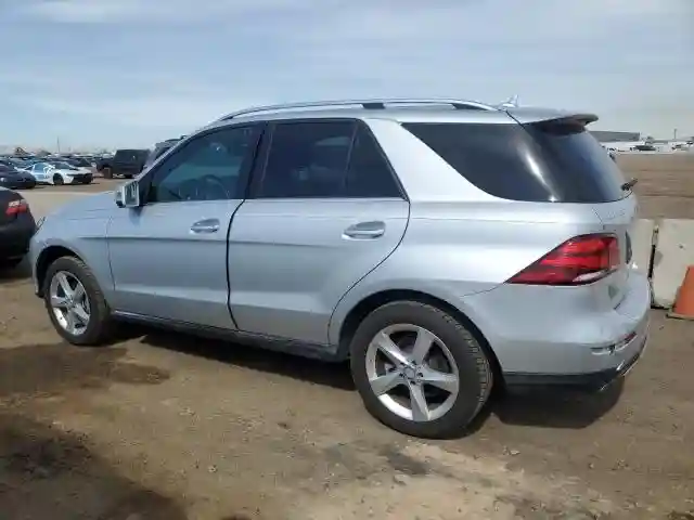 4JGDA5HB4GA798262 2016 MERCEDES-BENZ GLE-CLASS-1