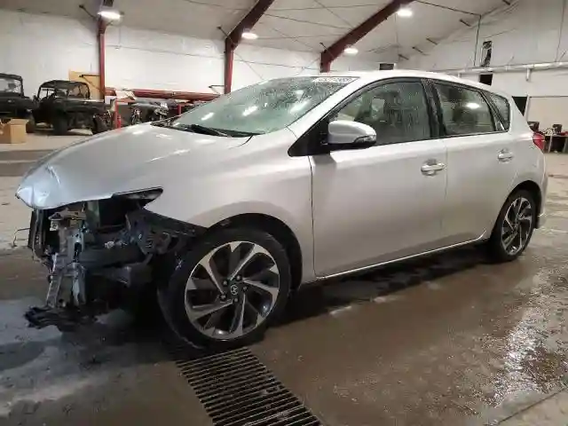 JTNKARJE5GJ515953 2016 TOYOTA SCION-0