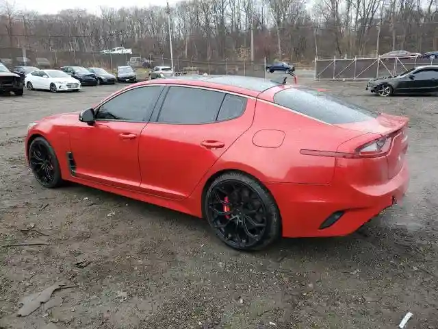 KNAE55LC1L6079462 2020 KIA STINGER-1