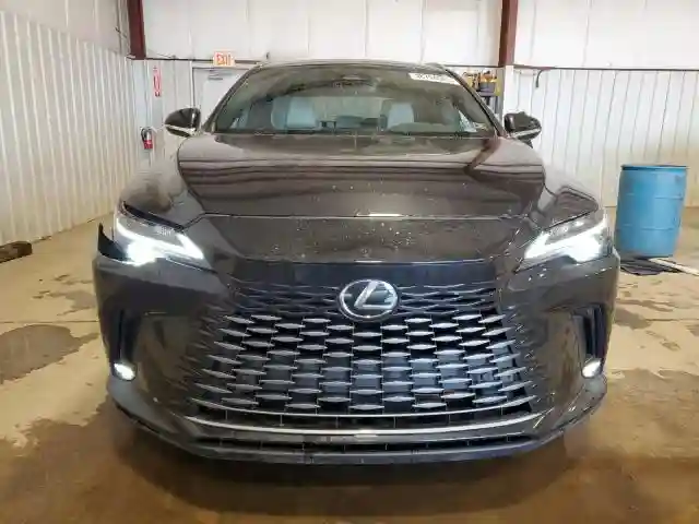 2T2BAMCA5RC084462 2024 LEXUS RX350-4