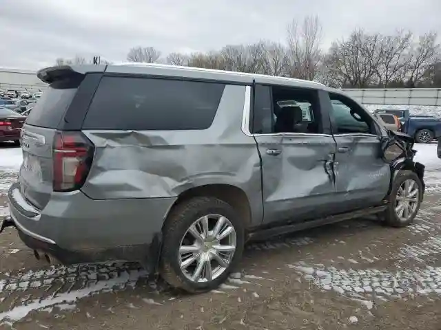1GNSKGKL9PR211956 2023 CHEVROLET SUBURBAN-2