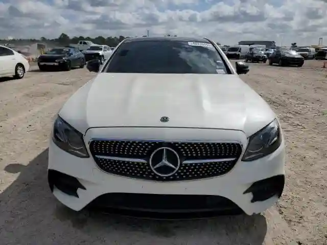 WDDZF6BB5KA662781 2019 MERCEDES-BENZ E-CLASS-4