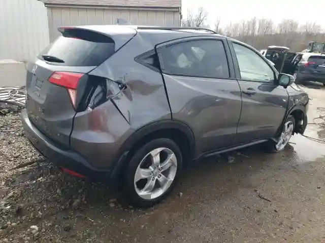 3CZRU5H5XGM719881 2016 HONDA HR-V-2