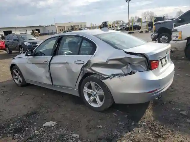 WBA3B3G59FNR85451 2015 BMW 3 SERIES-1