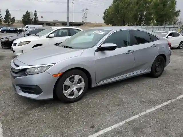 2HGFC2F57HH530314 2017 HONDA CIVIC-0