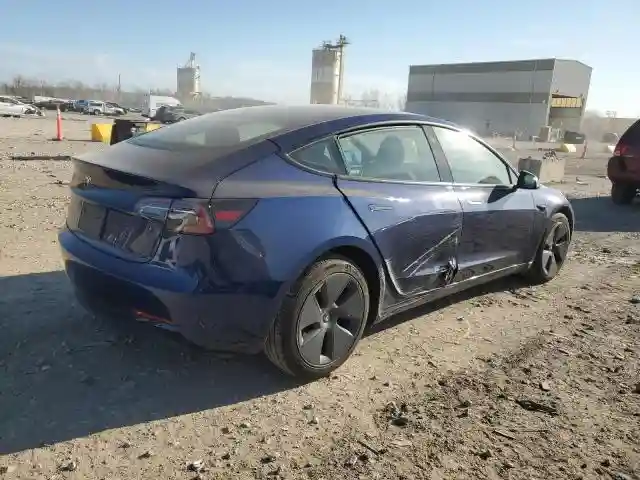 5YJ3E1EA8PF681011 2023 TESLA MODEL 3-2