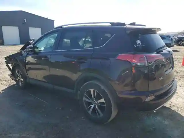 2T3RFREV3JW780944 2018 TOYOTA RAV4-1