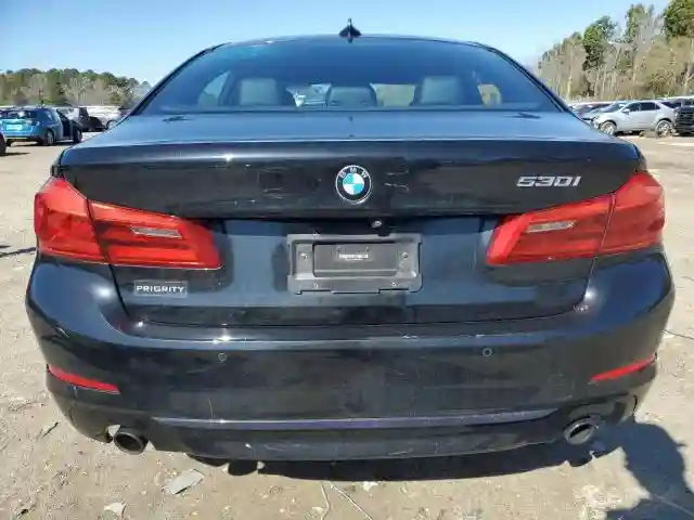WBAJA5C57KWW09248 2019 BMW 5 SERIES-5