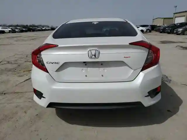 19XFC2F85GE098678 2016 HONDA CIVIC-5