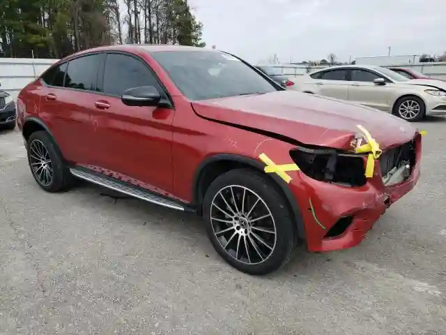 WDC0J4KB3JF301115 2018 MERCEDES-BENZ GLC-CLASS-3