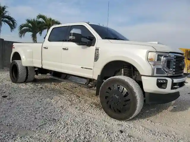 1FT8W3DT5LEE93088 2020 FORD F350-3