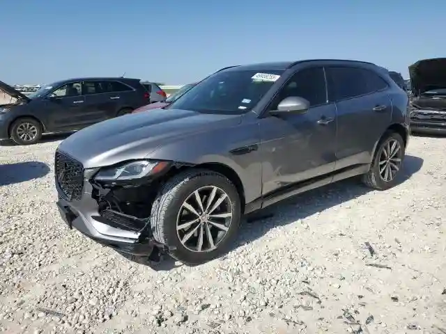 SADCJ2EX8NA701774 2022 JAGUAR F-PACE-0