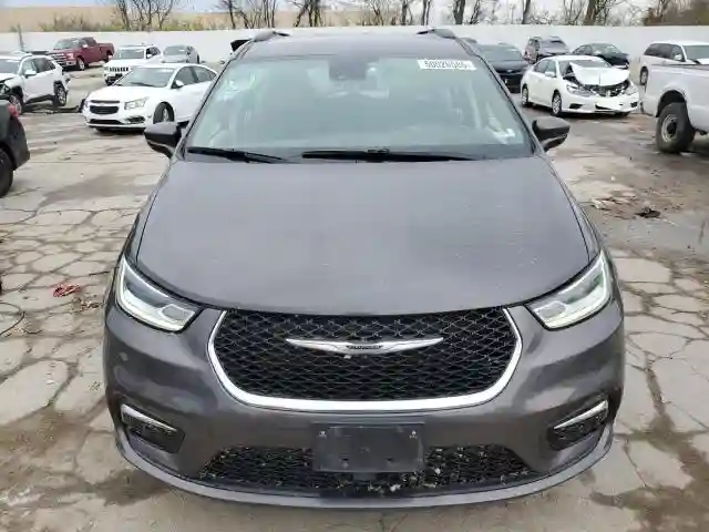 2C4RC1BG8NR115800 2022 CHRYSLER PACIFICA-4