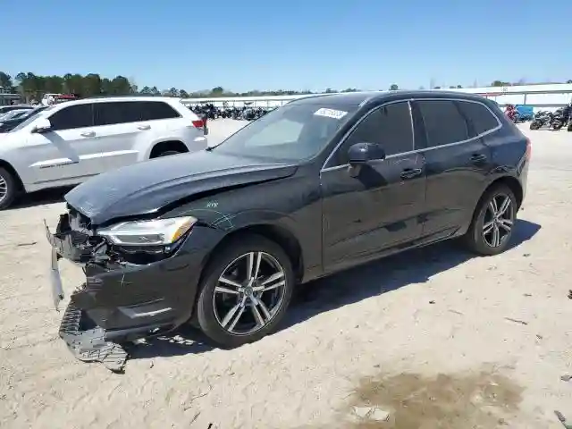LYV102DK4KB206830 2019 VOLVO XC60-0