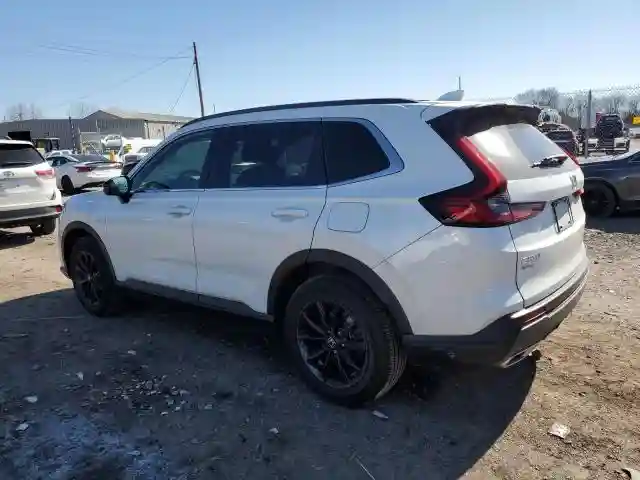 7FARS6H52PE038804 2023 HONDA CRV-1