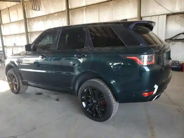 SALWV2SVXJA195870 2018 LAND ROVER RANGEROVER-1