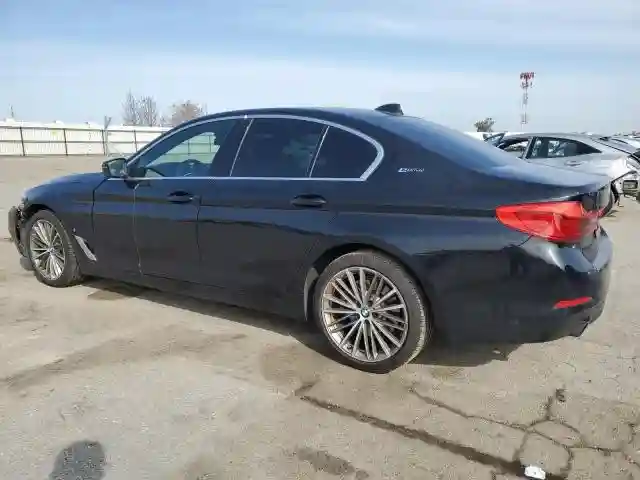 WBAJA9C57KB254712 2019 BMW 5 SERIES-1