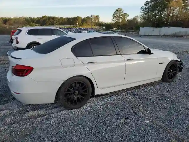 WBA5A5C53GG348817 2016 BMW 5 SERIES-2
