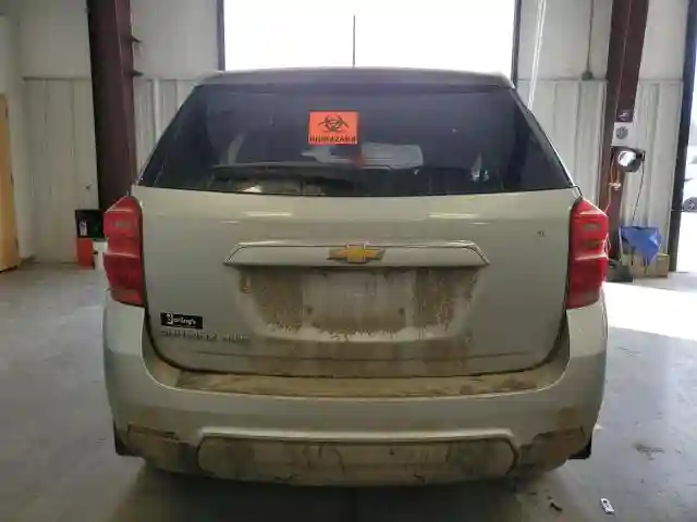 2GNFLEEKXH6174810 2017 CHEVROLET EQUINOX-5