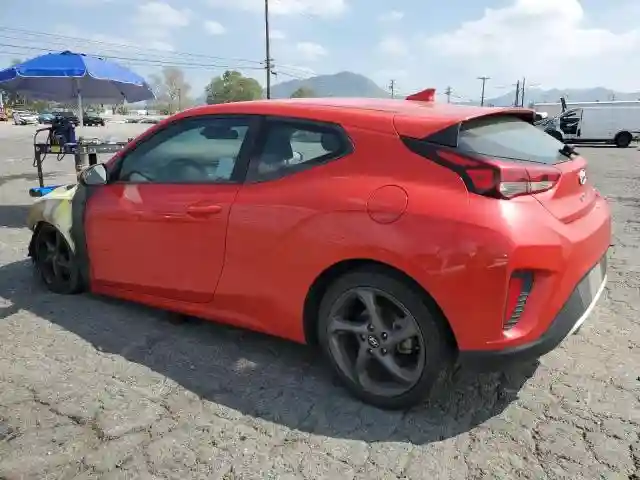 KMHTG6AF9KU018339 2019 HYUNDAI VELOSTER-1