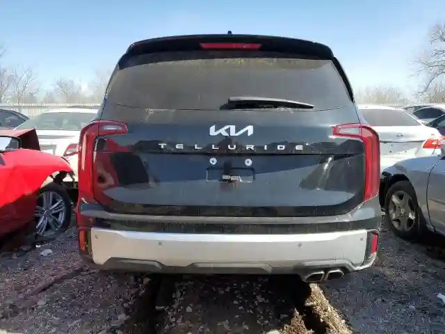 5XYP64GC0RG531159 2024 KIA TELLURIDE-5