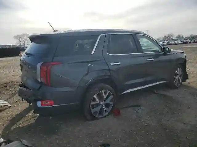 KM8R3DHE5LU144495 2020 HYUNDAI PALISADE-2