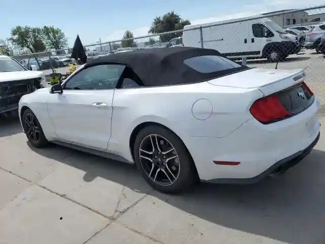 1FATP8UH5J5155211 2018 FORD ALL MODELS-1