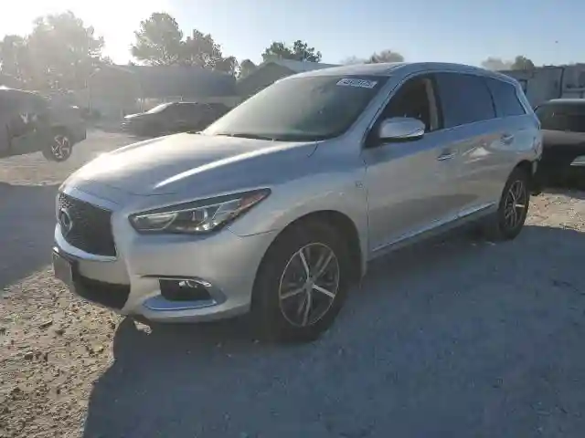 5N1DL0MN4HC505737 2017 INFINITI QX60-0