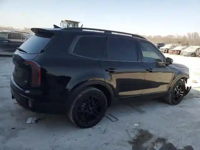 5XYP5DGCXRG502514 2024 KIA TELLURIDE-2