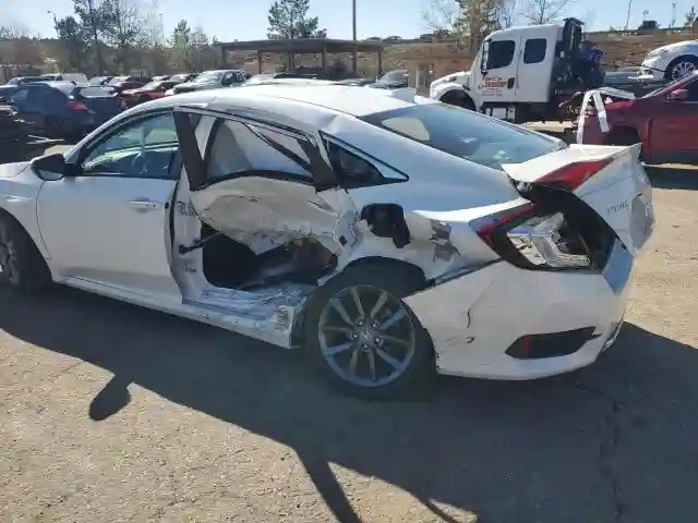 19XFC1F37ME013012 2021 HONDA CIVIC-1