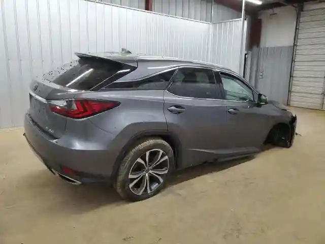 2T2HZMDA3MC282810 2021 LEXUS RX350-2