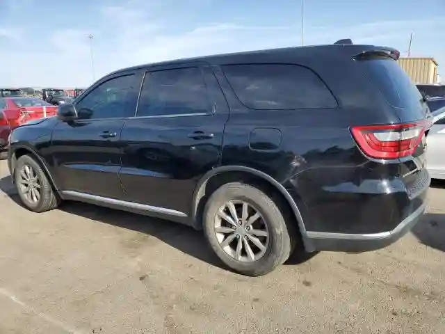 1C4RDHAG7HC838767 2017 DODGE DURANGO-1