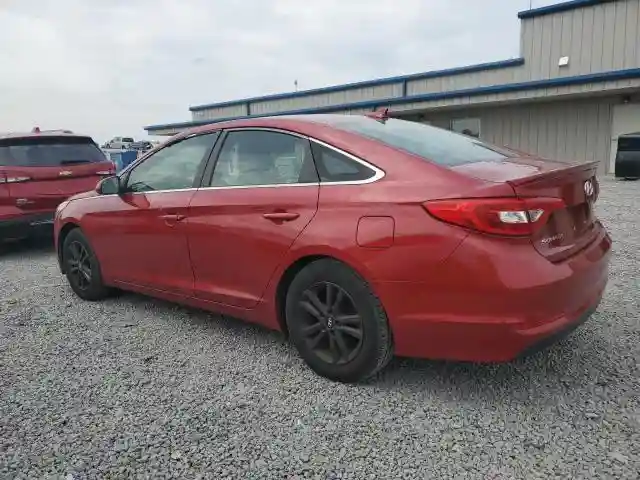 5NPE24AF7HH592635 2017 HYUNDAI SONATA-1