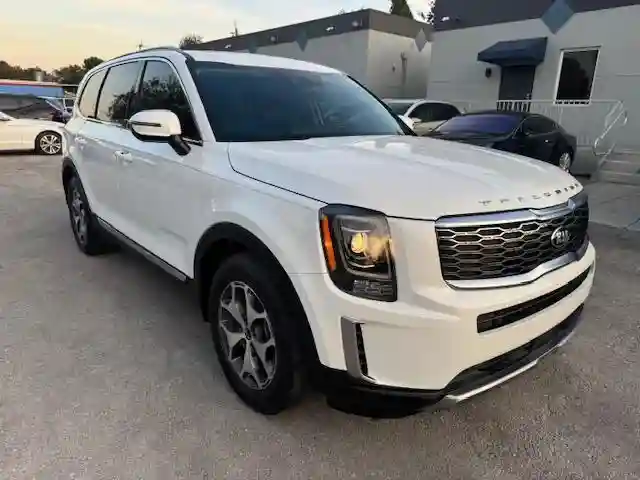 5XYP34HC7LG050646 2020 KIA TELLURIDE-3