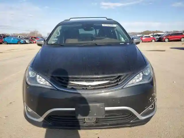 2C4RC1N7XJR230386 2018 CHRYSLER PACIFICA-4
