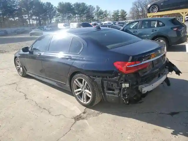 WBA7F2C55GG416656 2016 BMW 7 SERIES-1