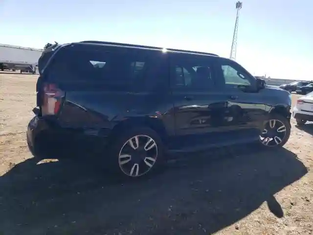 1GNSCEKD0MR320232 2021 CHEVROLET SUBURBAN-2