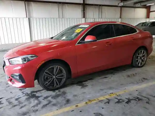 WBA73AK03M7H58162 2021 BMW 2 SERIES-0