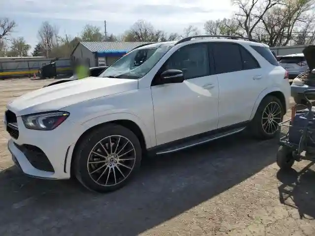 4JGFB4KB9LA147096 2020 MERCEDES-BENZ GLE-CLASS-0