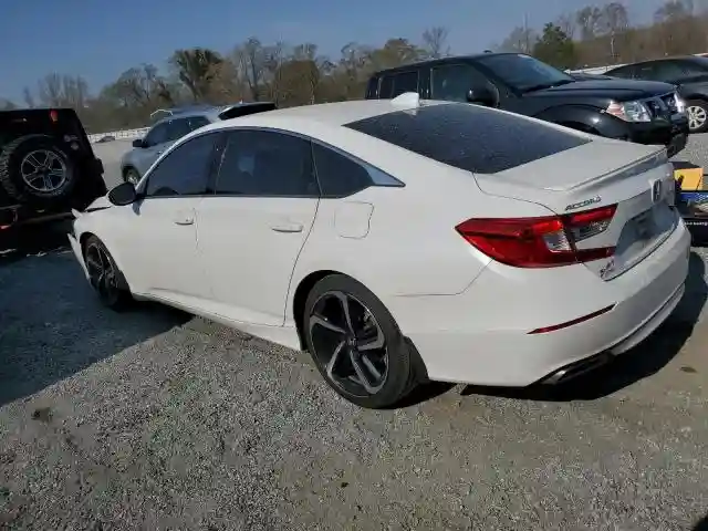 1HGCV1F30KA086382 2019 HONDA ACCORD-1