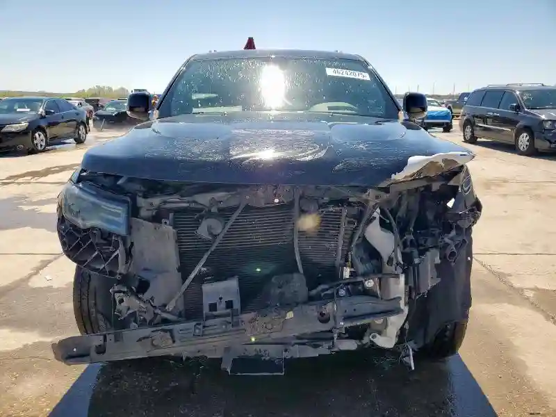 1C4RJFBTXKC678691 2019 JEEP GRAND CHEROKEE-4