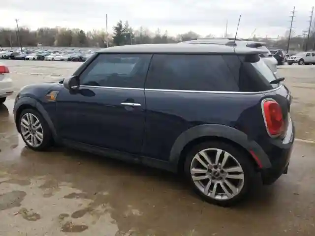 WMWXP5C58H3B15714 2017 MINI COOPER-1