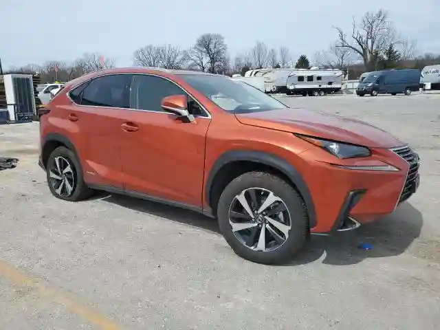JTJGJRDZ9M2157039 2021 LEXUS NX-3