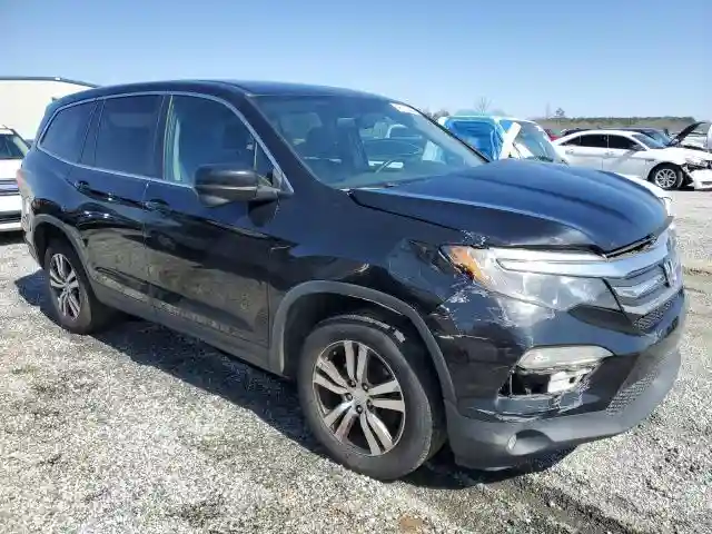 5FNYF6H59HB095451 2017 HONDA PILOT-3