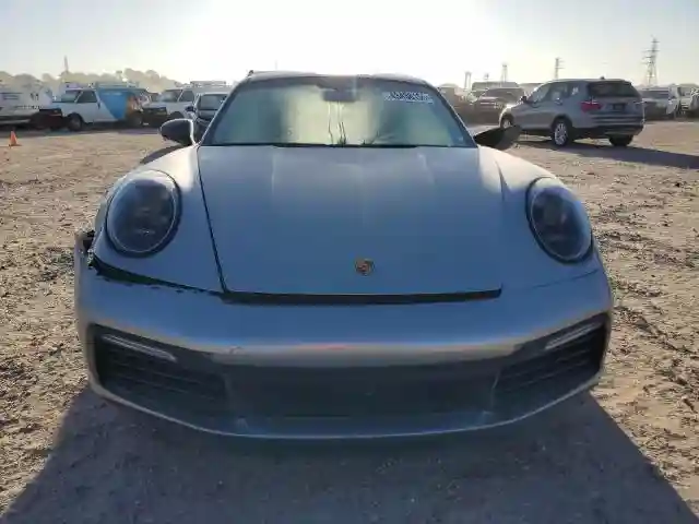WP0AA2A98PS206062 2023 PORSCHE 911-4