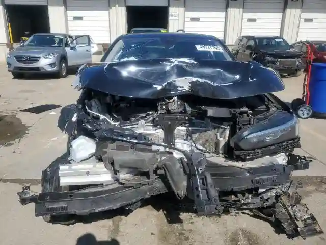 JHMFE1F74NX005687 2022 HONDA CIVIC-4
