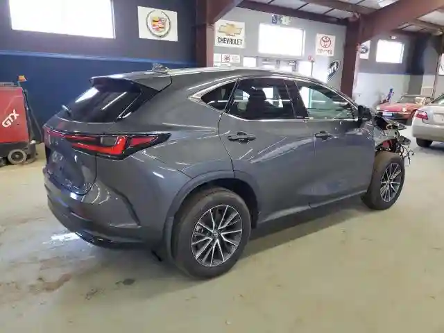 2T2GGCEZ7RC040092 2024 LEXUS NX 350 PRE-2